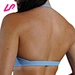 halter bra backless